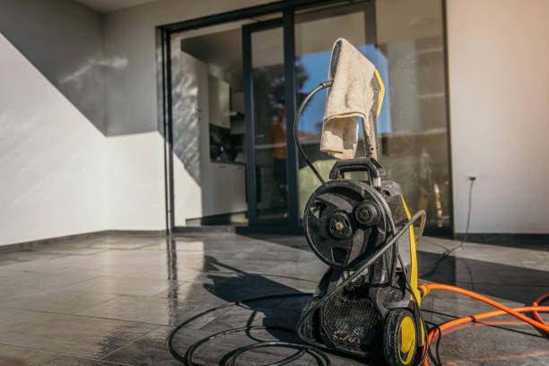 Shoreline, WA Pressure Washing Services Company